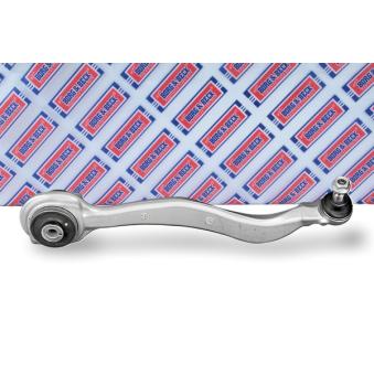 Triangle ou bras de suspension (train avant) BORG & BECK OEM 2043331114