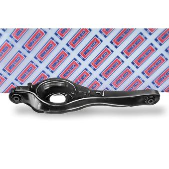 Triangle ou bras de suspension (train arrière) BORG & BECK OEM 1502729