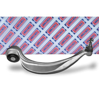 Triangle ou bras de suspension (train avant) BORG & BECK OEM 4H0407694G