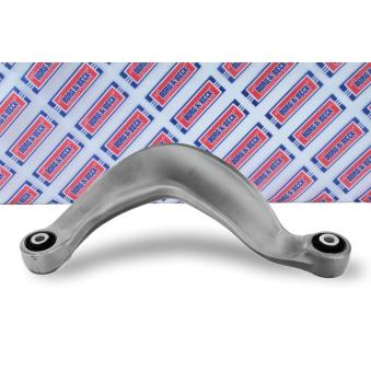Triangle ou bras de suspension (train arrière) BORG & BECK OEM 8K0505323H