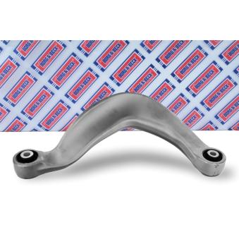 Triangle ou bras de suspension (train arrière) BORG & BECK OEM 8K0505324F