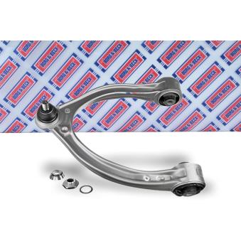 Triangle ou bras de suspension (train avant) BORG & BECK OEM 2053305501