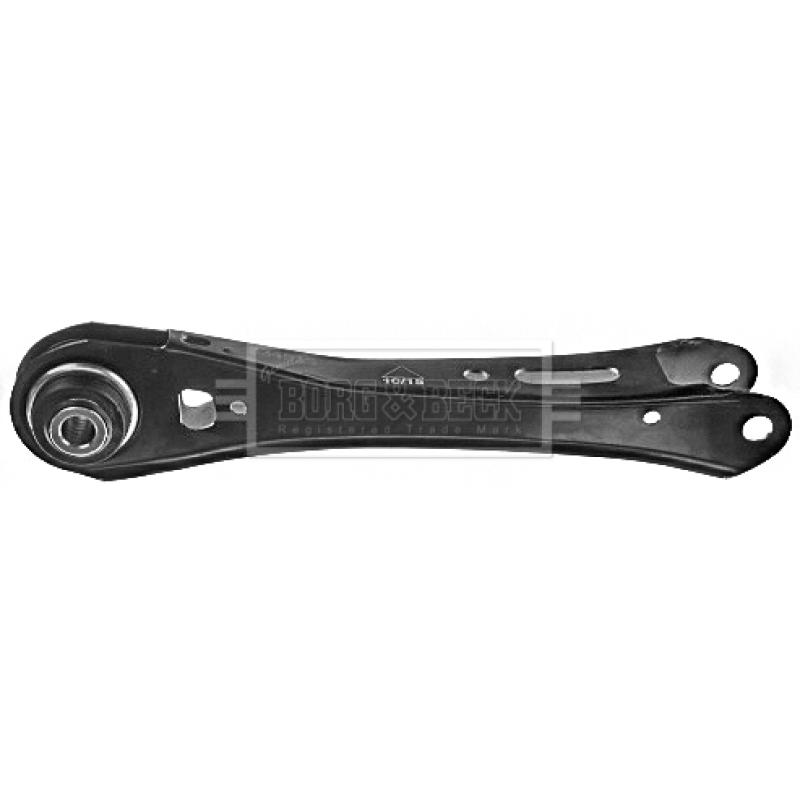 Triangle ou bras de suspension (train arrière) BORG & BECK BCA7333 - Visuel 1