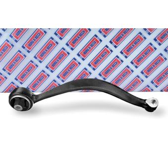 Triangle ou bras de suspension (train avant) BORG & BECK OEM 31106787674 Triangle ou bras de suspension (train avant) BORG & BECK OEM 31106787674