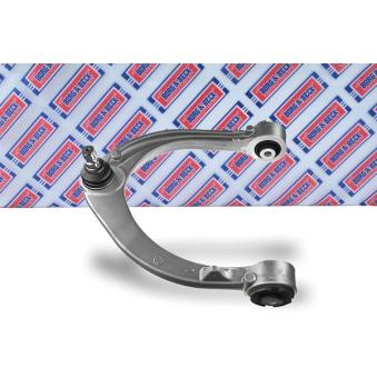 Triangle ou bras de suspension (train avant) BORG & BECK OEM LR034215