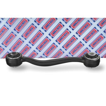 Triangle ou bras de suspension (train arrière) BORG & BECK OEM 33306786991
