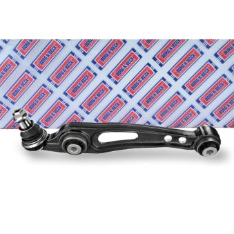 Triangle ou bras de suspension (train avant) BORG & BECK OEM LR045242