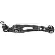BORG & BECK BCA7364 - Triangle ou bras de suspension (train avant)