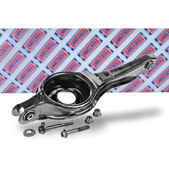 Triangle ou bras de suspension (train arrière) BORG & BECK OEM 1909108