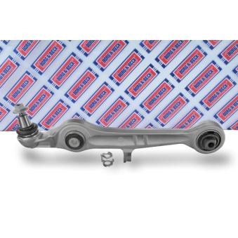 Triangle ou bras de suspension (train avant) BORG & BECK OEM 4Z7407151C