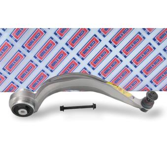 Triangle ou bras de suspension (train avant) BORG & BECK OEM 4G0407693J