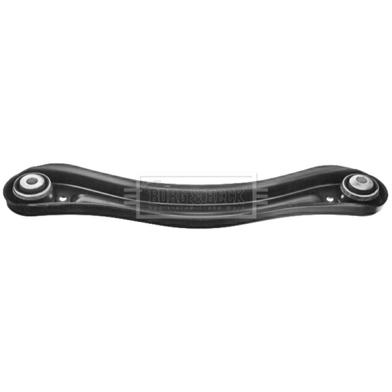 Triangle ou bras de suspension (train arrière) BORG & BECK BCA7411 - Visuel 1