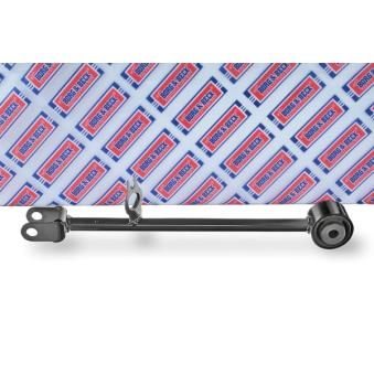 Triangle ou bras de suspension (train arrière) BORG & BECK OEM 551119305R