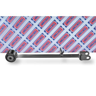 Triangle ou bras de suspension (train arrière) BORG & BECK OEM 551107894R