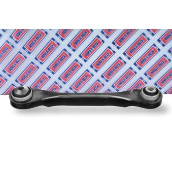Triangle ou bras de suspension (train arrière) BORG & BECK OEM 33326792543