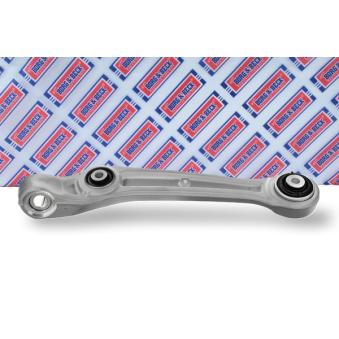 Triangle ou bras de suspension (train avant) BORG & BECK OEM 4H0407151B