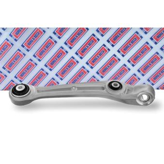 Triangle ou bras de suspension (train avant) BORG & BECK OEM 4H0407152B