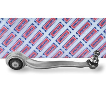 Triangle ou bras de suspension (train avant) BORG & BECK OEM 2053304403