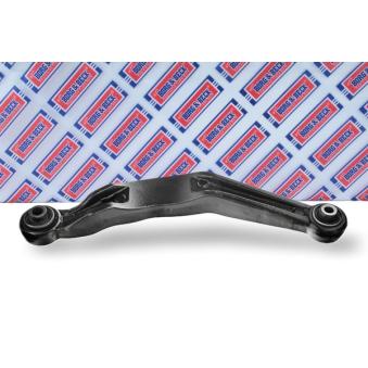 Triangle ou bras de suspension (train arrière) BORG & BECK OEM 13219163
