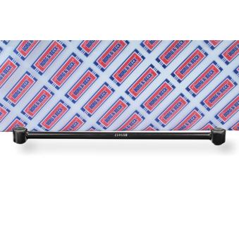 Triangle ou bras de suspension (train arrière) BORG & BECK OEM 52124840AB