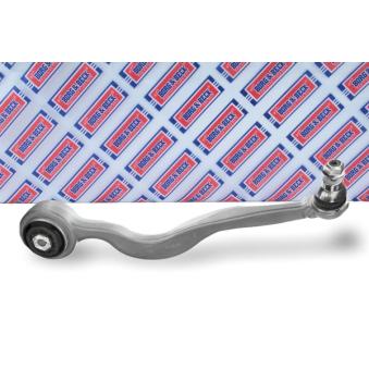 Triangle ou bras de suspension (train avant) BORG & BECK OEM 2053301805