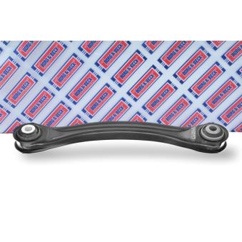 Triangle ou bras de suspension (train arrière) BORG & BECK OEM A1723500206