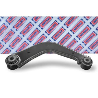 Triangle ou bras de suspension (train arrière) BORG & BECK OEM DG9C5500BXA