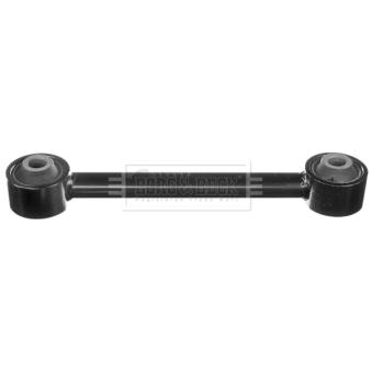 Triangle ou bras de suspension (train arrière) BORG & BECK OEM 552502W110