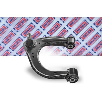 Triangle ou bras de suspension (train avant) BORG & BECK OEM DB393091BA