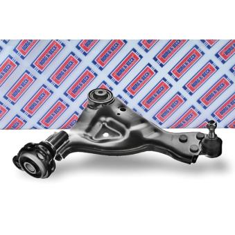 Triangle ou bras de suspension (train avant) BORG & BECK OEM A4473301407 Triangle ou bras de suspension (train avant) BORG & BECK OEM A4473301407