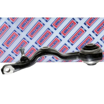 Triangle ou bras de suspension (train avant) BORG & BECK OEM A2303303307 Triangle ou bras de suspension (train avant) BORG & BECK OEM A2303303307