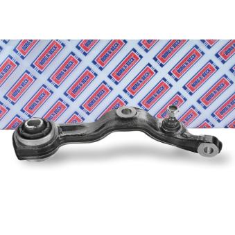 Triangle ou bras de suspension (train avant) BORG & BECK OEM A2303303407