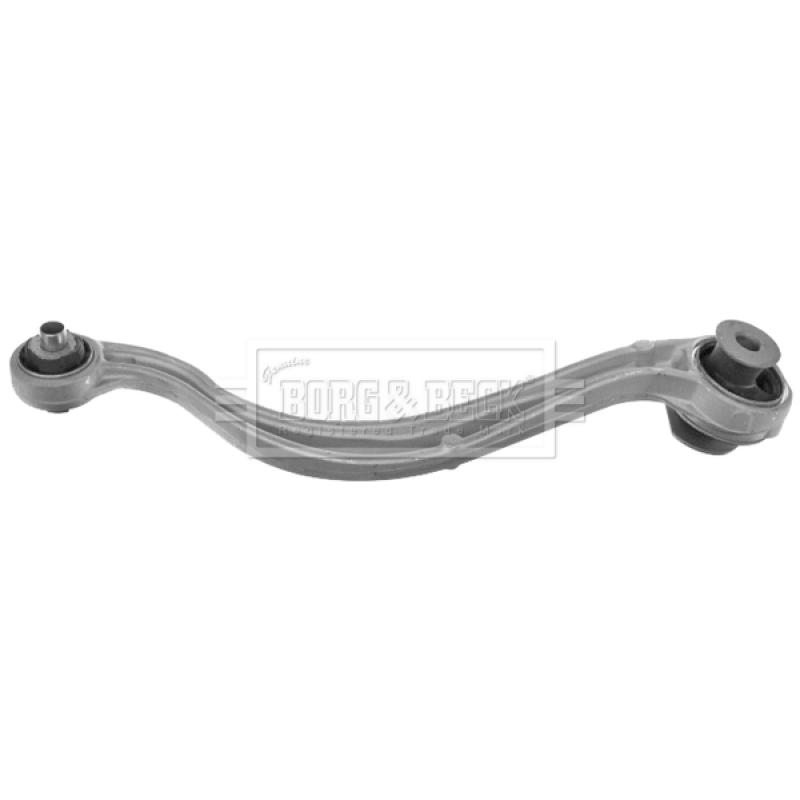 Triangle ou bras de suspension (train arrière) BORG & BECK BCA7555 - Visuel 1