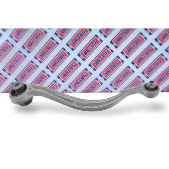 Triangle ou bras de suspension (train arrière) BORG & BECK OEM 9801145780