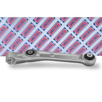 Triangle ou bras de suspension (train avant) BORG & BECK OEM 8W0407151C