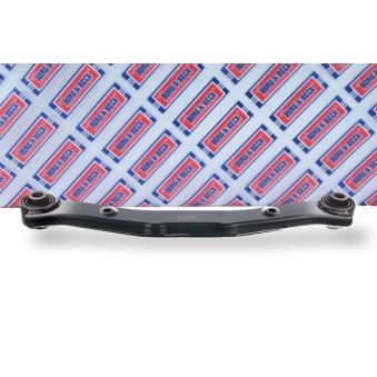 Triangle ou bras de suspension (train arrière) BORG & BECK OEM 55100A6000