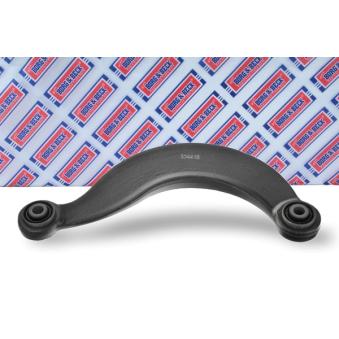 Triangle ou bras de suspension (train arrière) BORG & BECK OEM 1755222