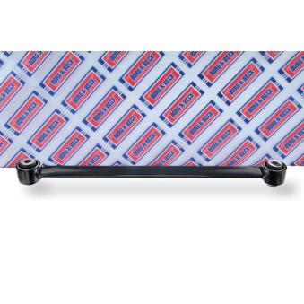 Triangle ou bras de suspension (train arrière) BORG & BECK OEM 52025627