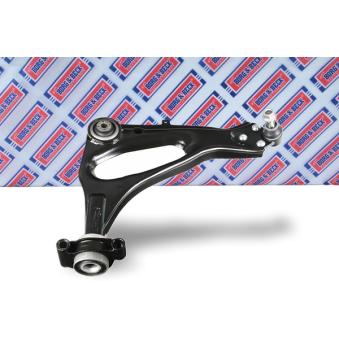 Triangle ou bras de suspension (train avant) BORG & BECK OEM A4473303500 Triangle ou bras de suspension (train avant) BORG & BECK OEM A4473303500