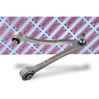 Triangle ou bras de suspension (train avant) BORG & BECK BCA7666