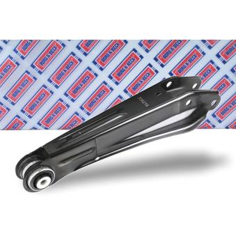 Triangle ou bras de suspension (train arrière) BORG & BECK OEM 33326795812