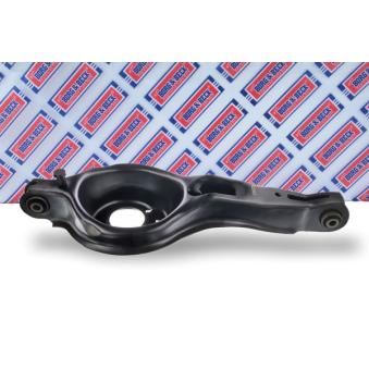 Triangle ou bras de suspension (train arrière) BORG & BECK OEM 1894048