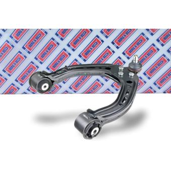 Triangle ou bras de suspension (train avant) BORG & BECK OEM 600893000B