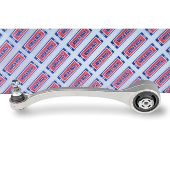 Triangle ou bras de suspension (train avant) BORG & BECK OEM 600799800C