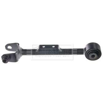 Triangle ou bras de suspension (train arrière) BORG & BECK OEM 52390S9A980
