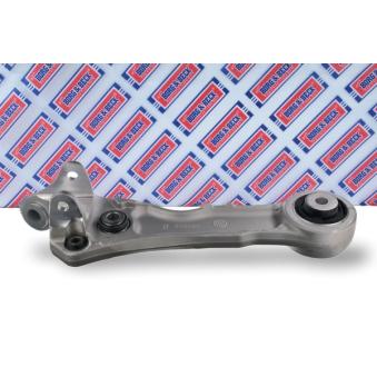 Triangle ou bras de suspension (train avant) BORG & BECK OEM C2C12101