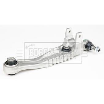 Triangle ou bras de suspension (train avant) BORG & BECK OEM T4A1079