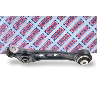 Triangle ou bras de suspension (train avant) BORG & BECK OEM 31126777743