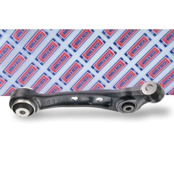 Triangle ou bras de suspension (train avant) BORG & BECK OEM 31126850606