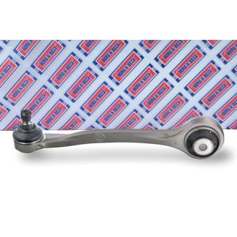 Triangle ou bras de suspension (train avant) BORG & BECK OEM 8W0407509B